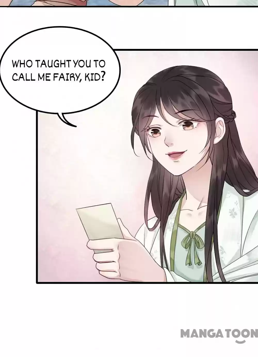 The Regent King Is Too Ferocious Chapter 38 - 39