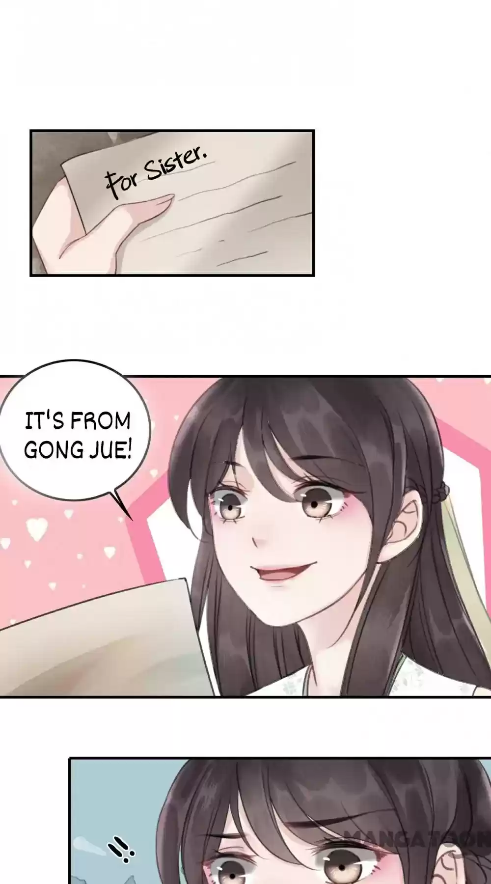 The Regent King Is Too Ferocious Chapter 38 - 39