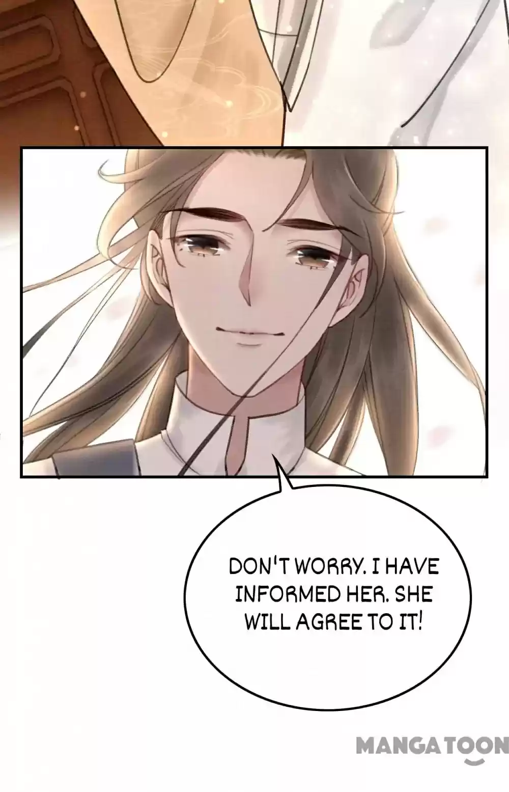 The Regent King Is Too Ferocious Chapter 40