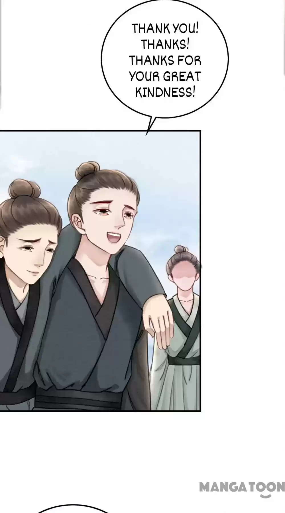 The Regent King Is Too Ferocious Chapter 40