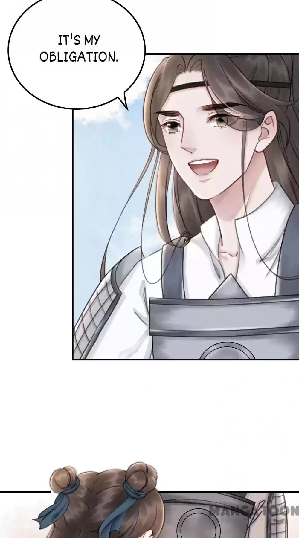 The Regent King Is Too Ferocious Chapter 40