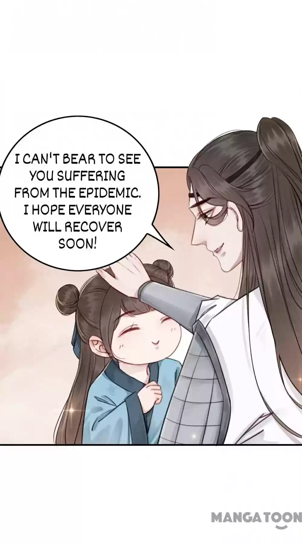 The Regent King Is Too Ferocious Chapter 40