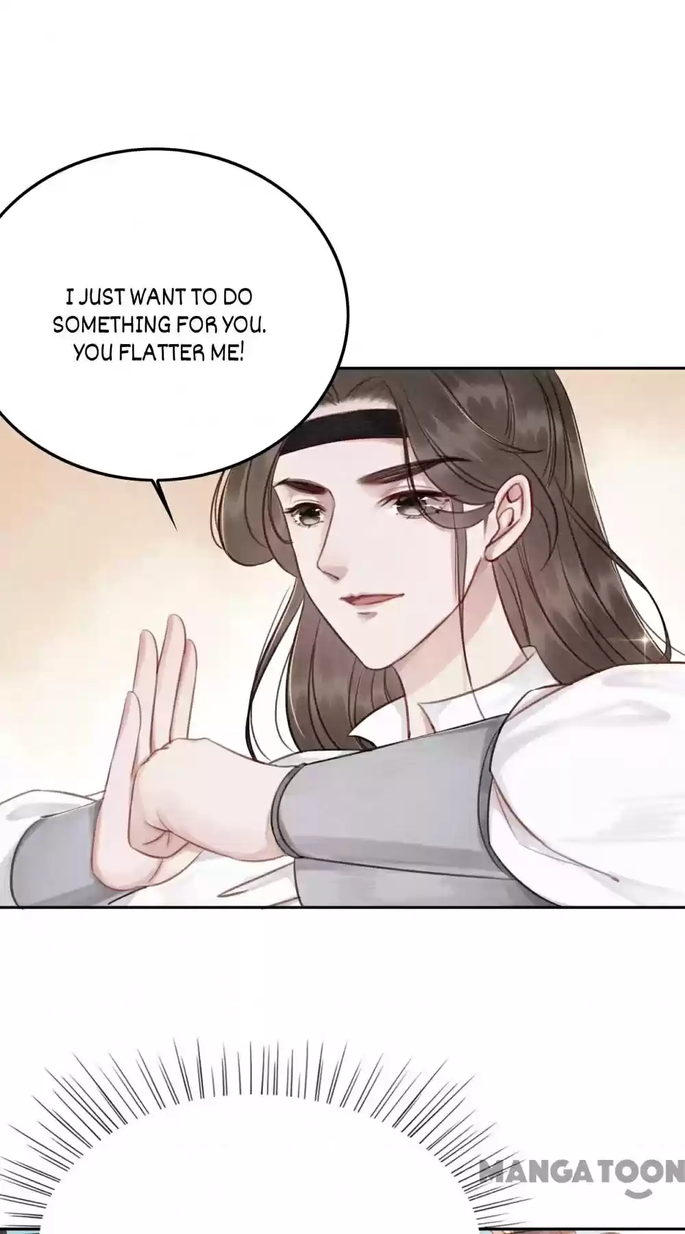 The Regent King Is Too Ferocious Chapter 40