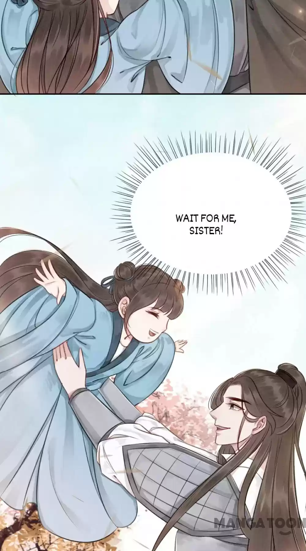 The Regent King Is Too Ferocious Chapter 40