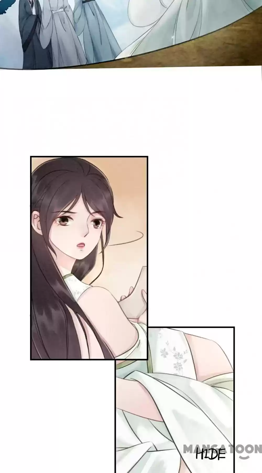 The Regent King Is Too Ferocious Chapter 40