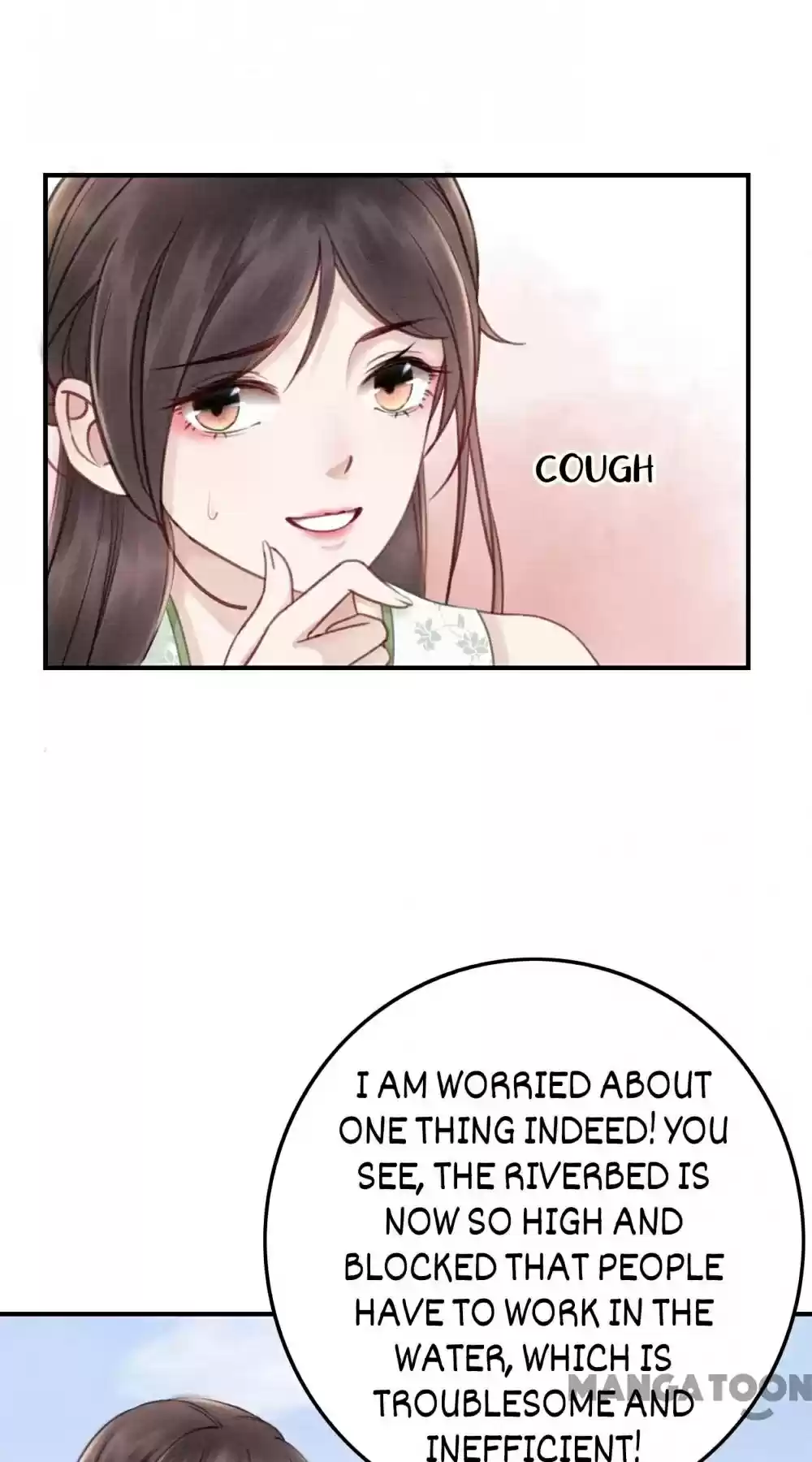 The Regent King Is Too Ferocious Chapter 40