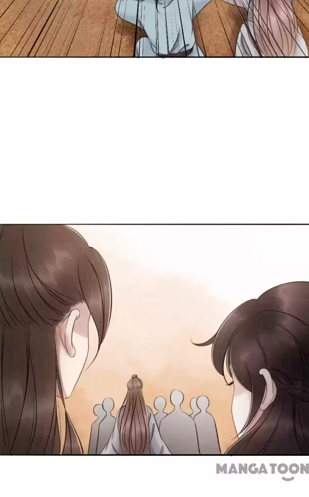 The Regent King Is Too Ferocious Chapter 40