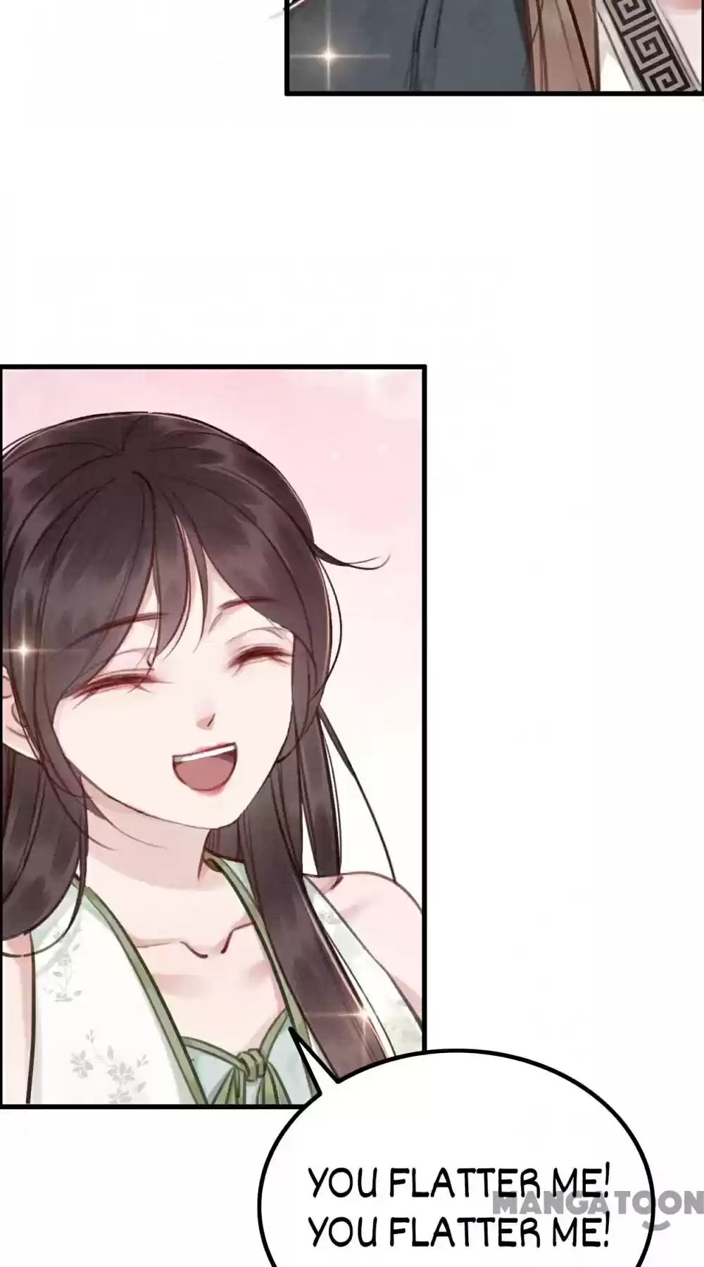 The Regent King Is Too Ferocious Chapter 40