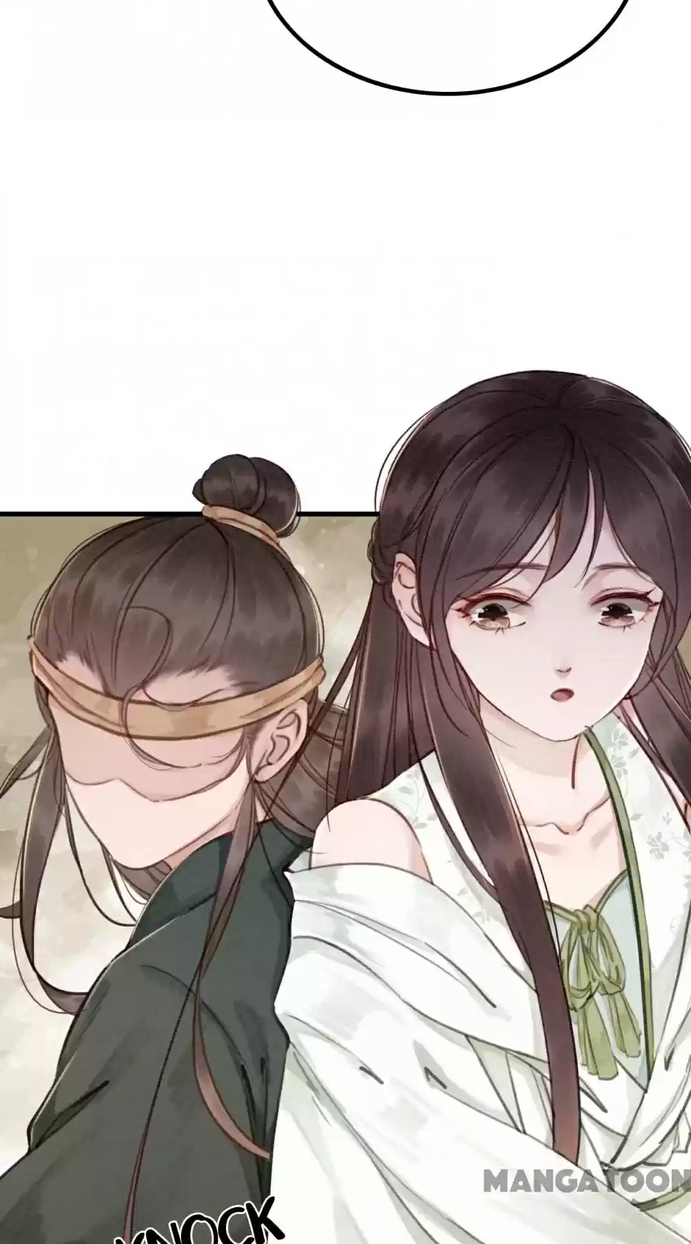 The Regent King Is Too Ferocious Chapter 40