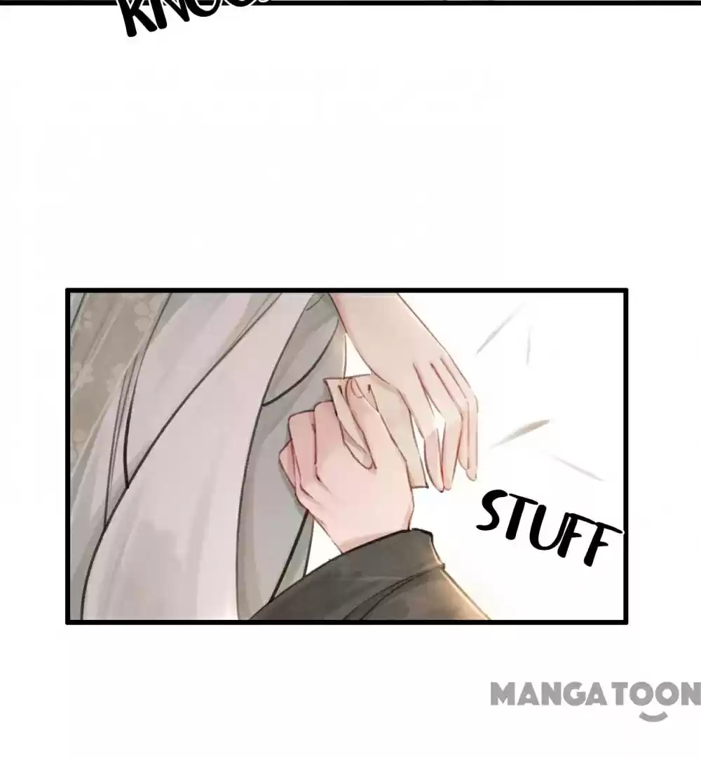 The Regent King Is Too Ferocious Chapter 40