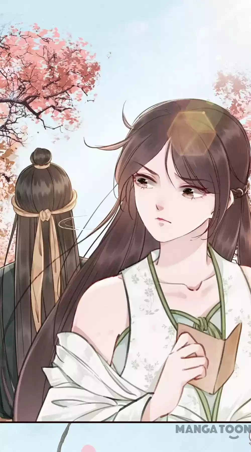 The Regent King Is Too Ferocious Chapter 40