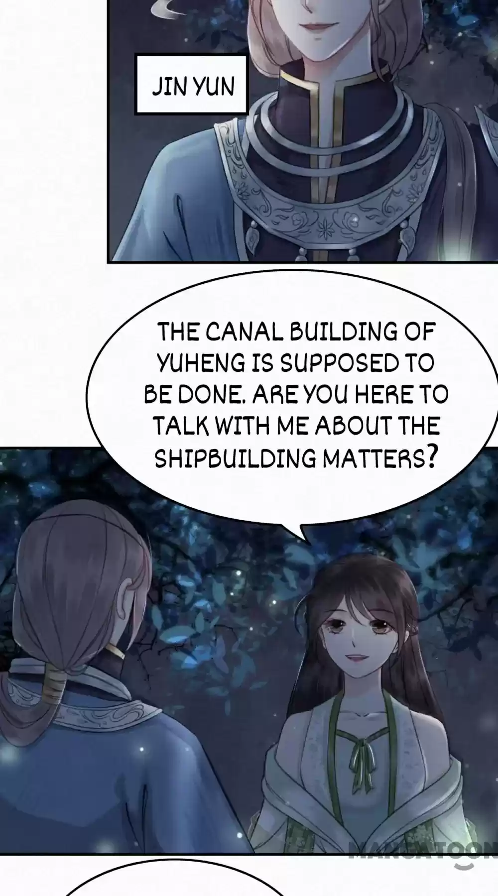 The Regent King Is Too Ferocious Chapter 41