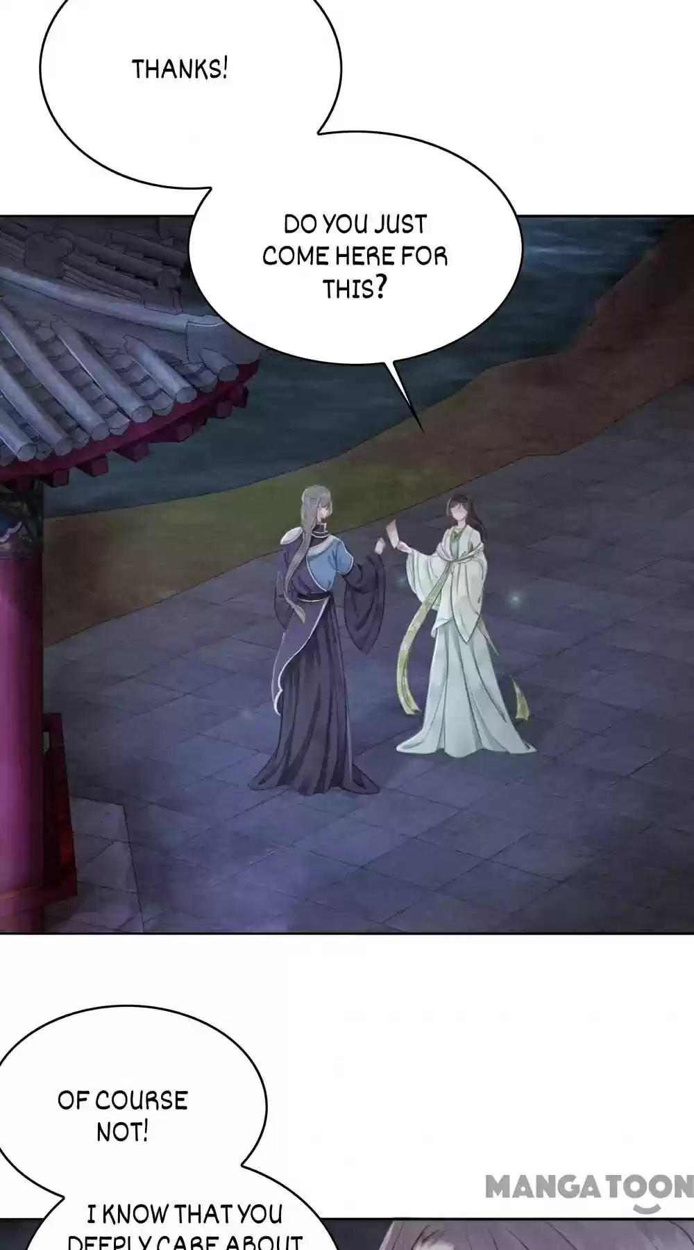 The Regent King Is Too Ferocious Chapter 41