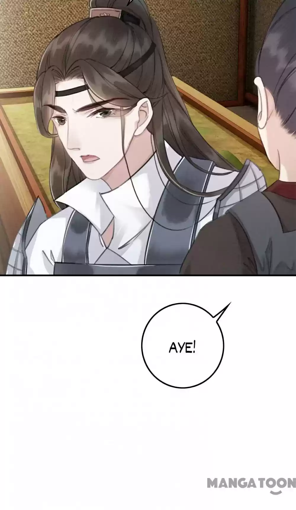 The Regent King Is Too Ferocious Chapter 41