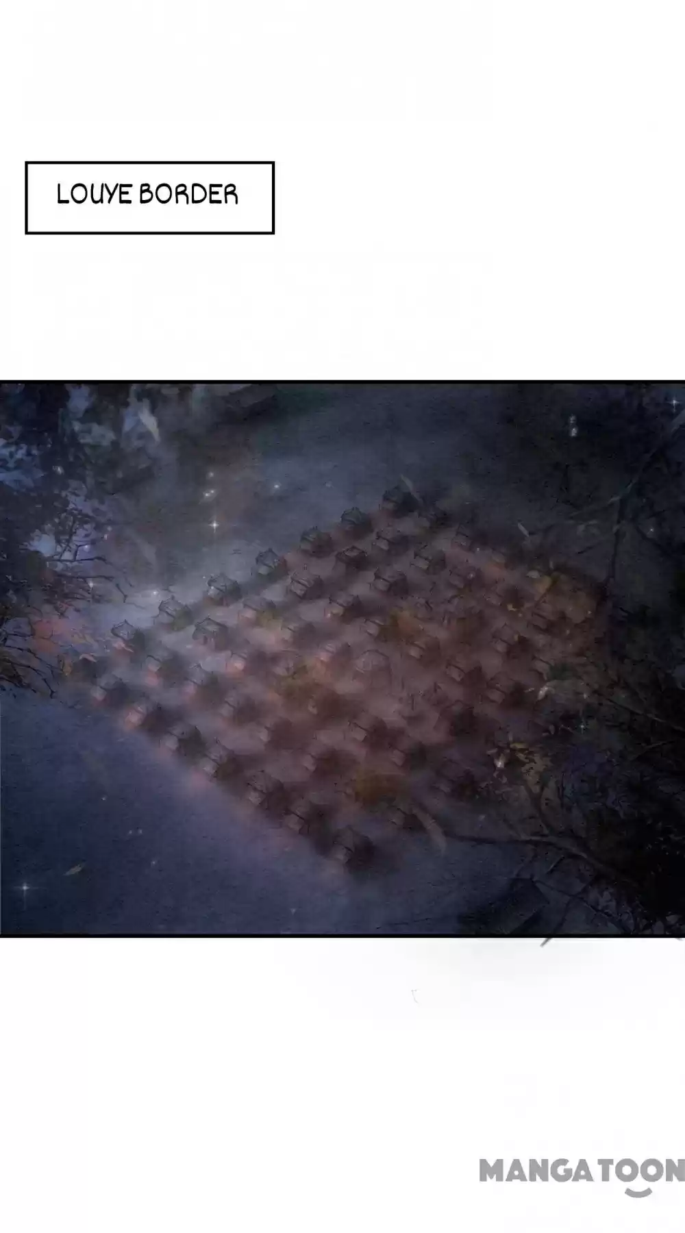 The Regent King Is Too Ferocious Chapter 41