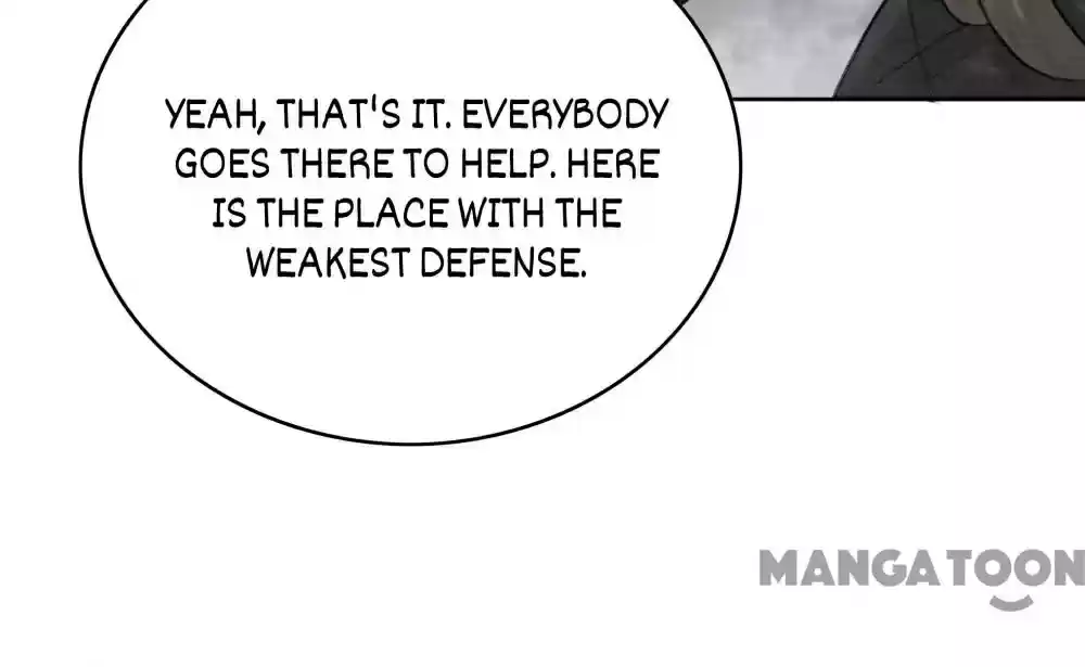 The Regent King Is Too Ferocious Chapter 41