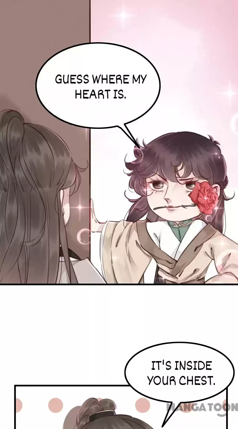 The Regent King Is Too Ferocious Chapter 41