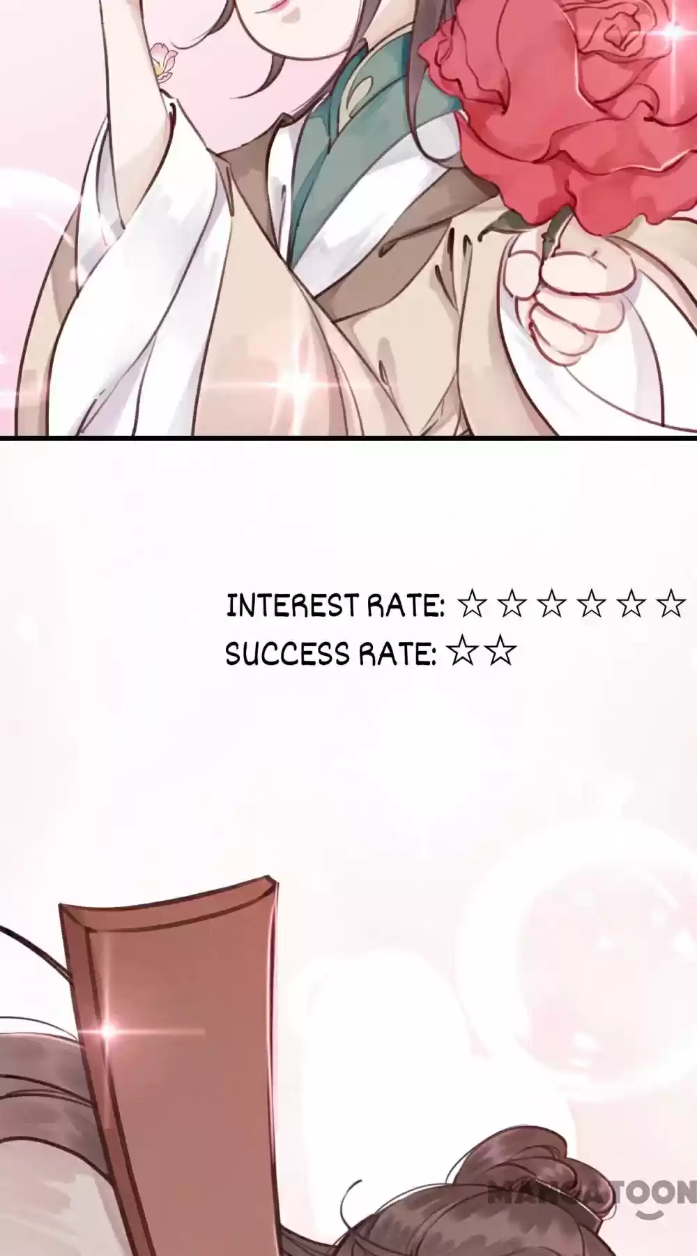 The Regent King Is Too Ferocious Chapter 41