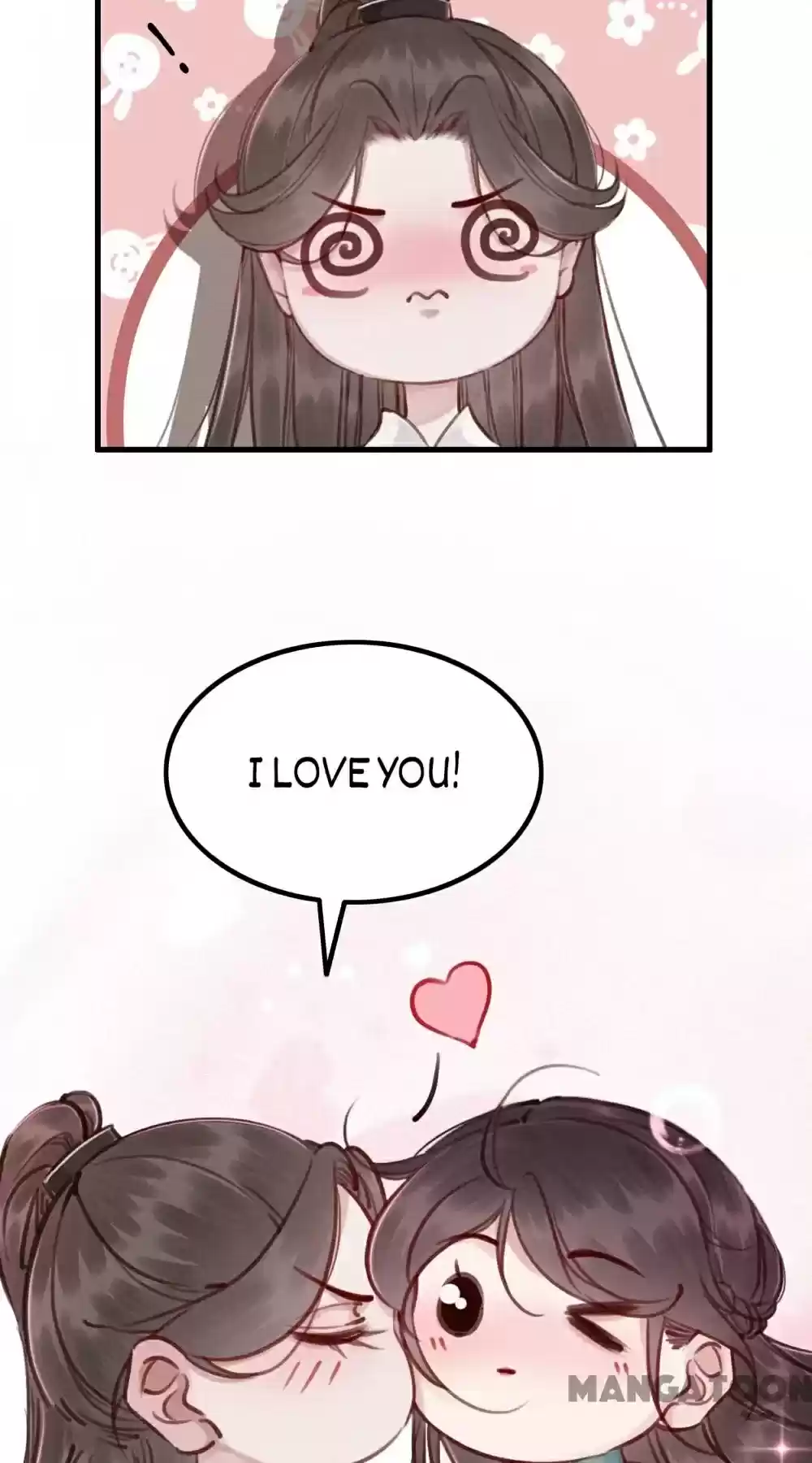 The Regent King Is Too Ferocious Chapter 41