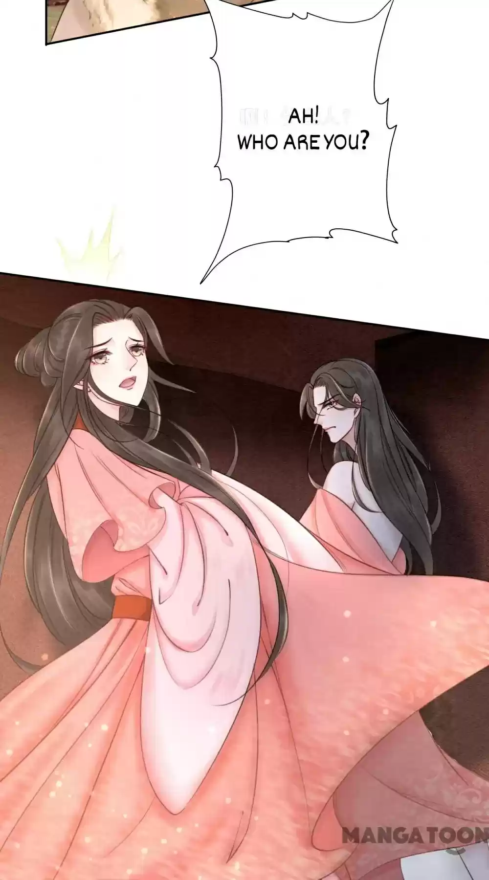 The Regent King Is Too Ferocious Chapter 42