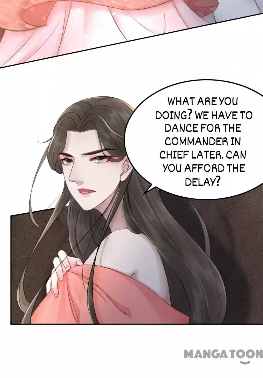 The Regent King Is Too Ferocious Chapter 42