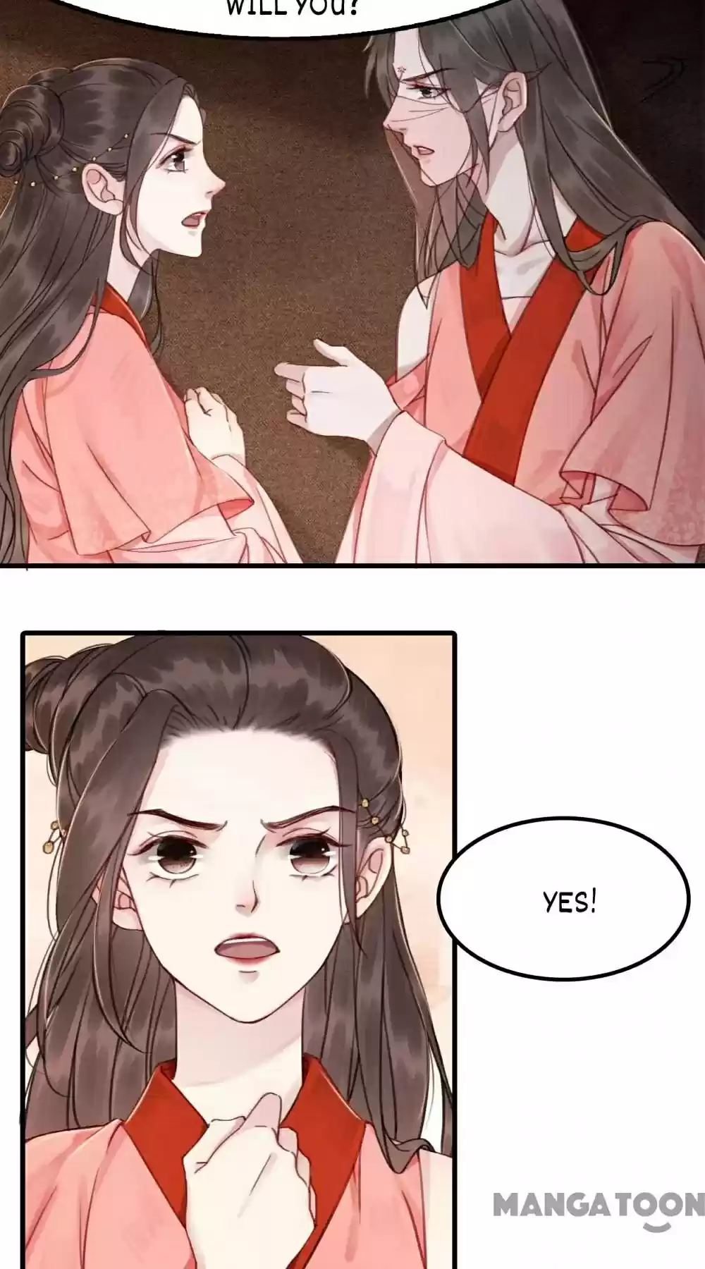 The Regent King Is Too Ferocious Chapter 42