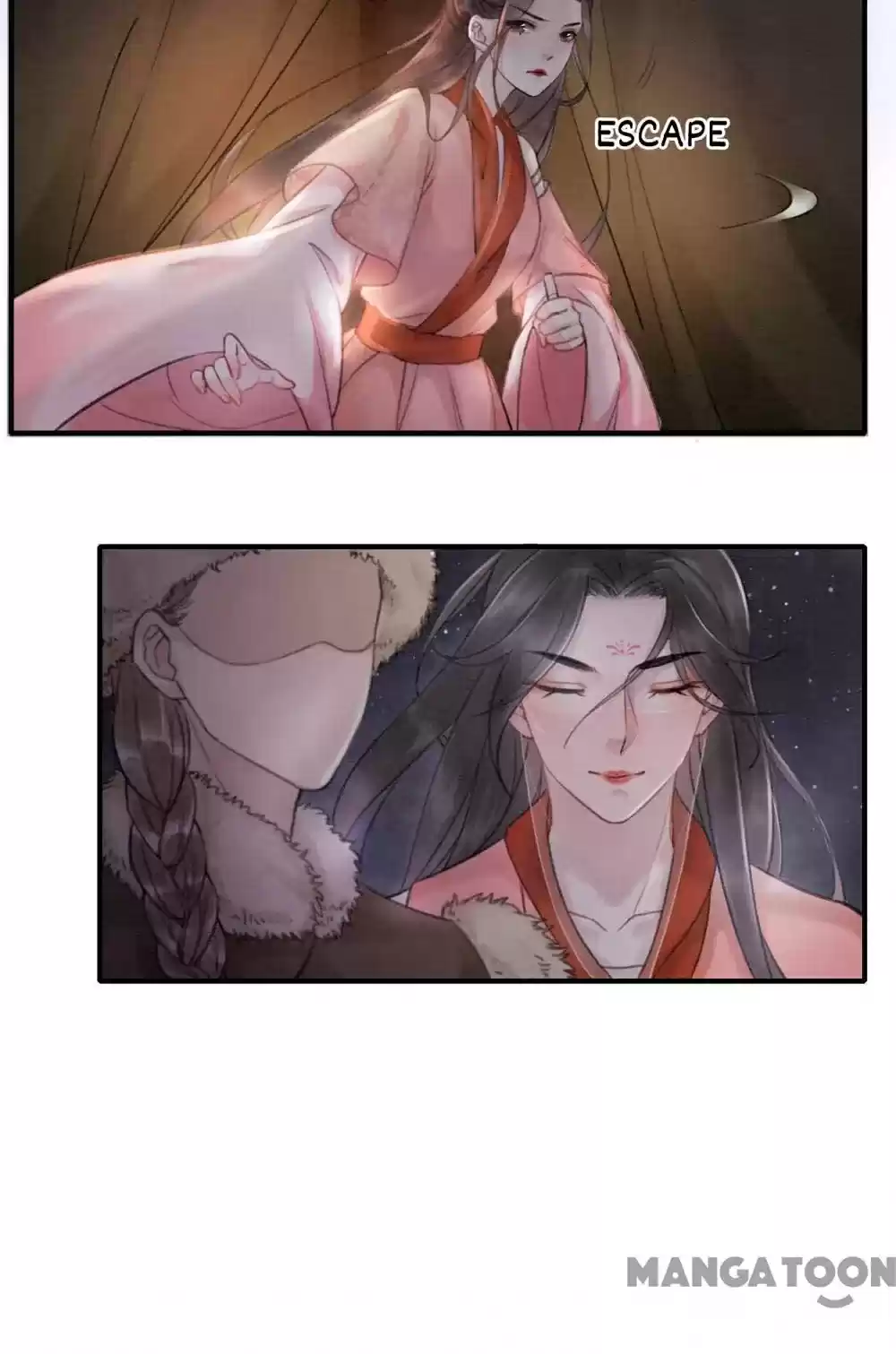 The Regent King Is Too Ferocious Chapter 42