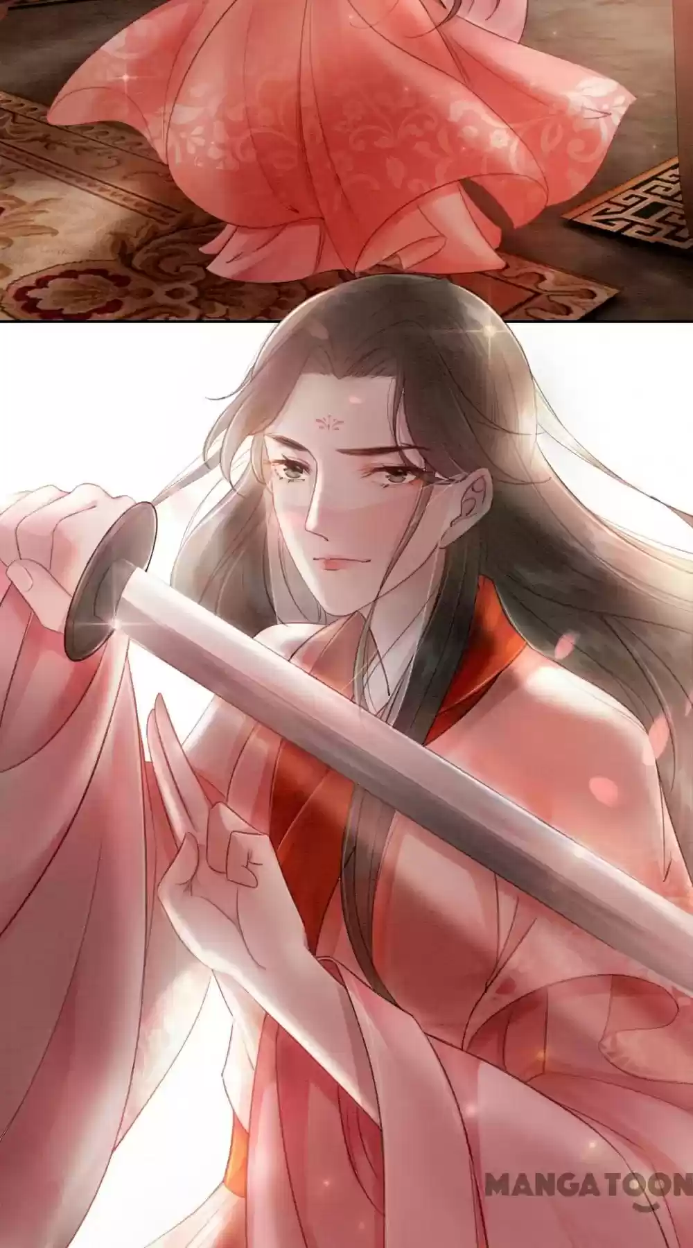 The Regent King Is Too Ferocious Chapter 42