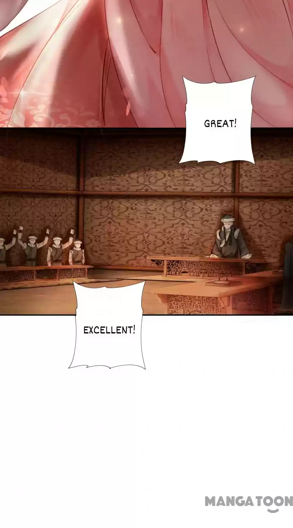 The Regent King Is Too Ferocious Chapter 42