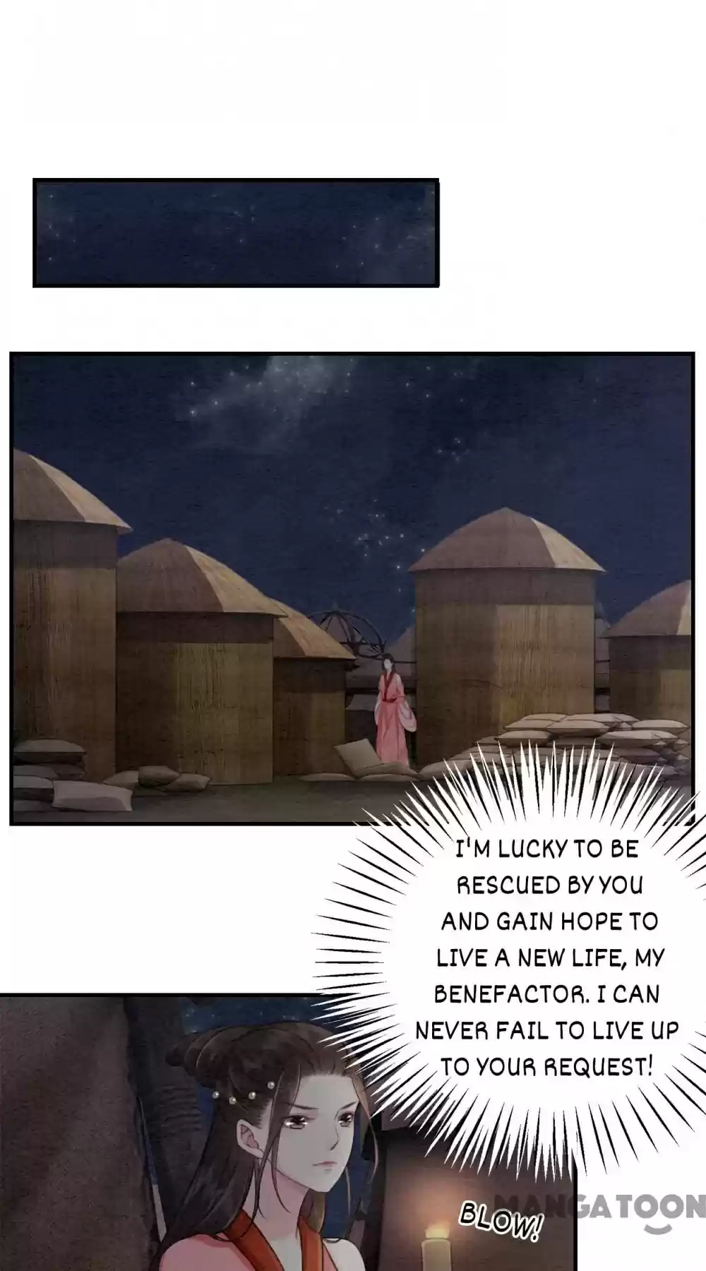 The Regent King Is Too Ferocious Chapter 42