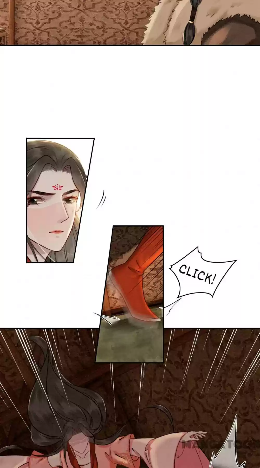 The Regent King Is Too Ferocious Chapter 42