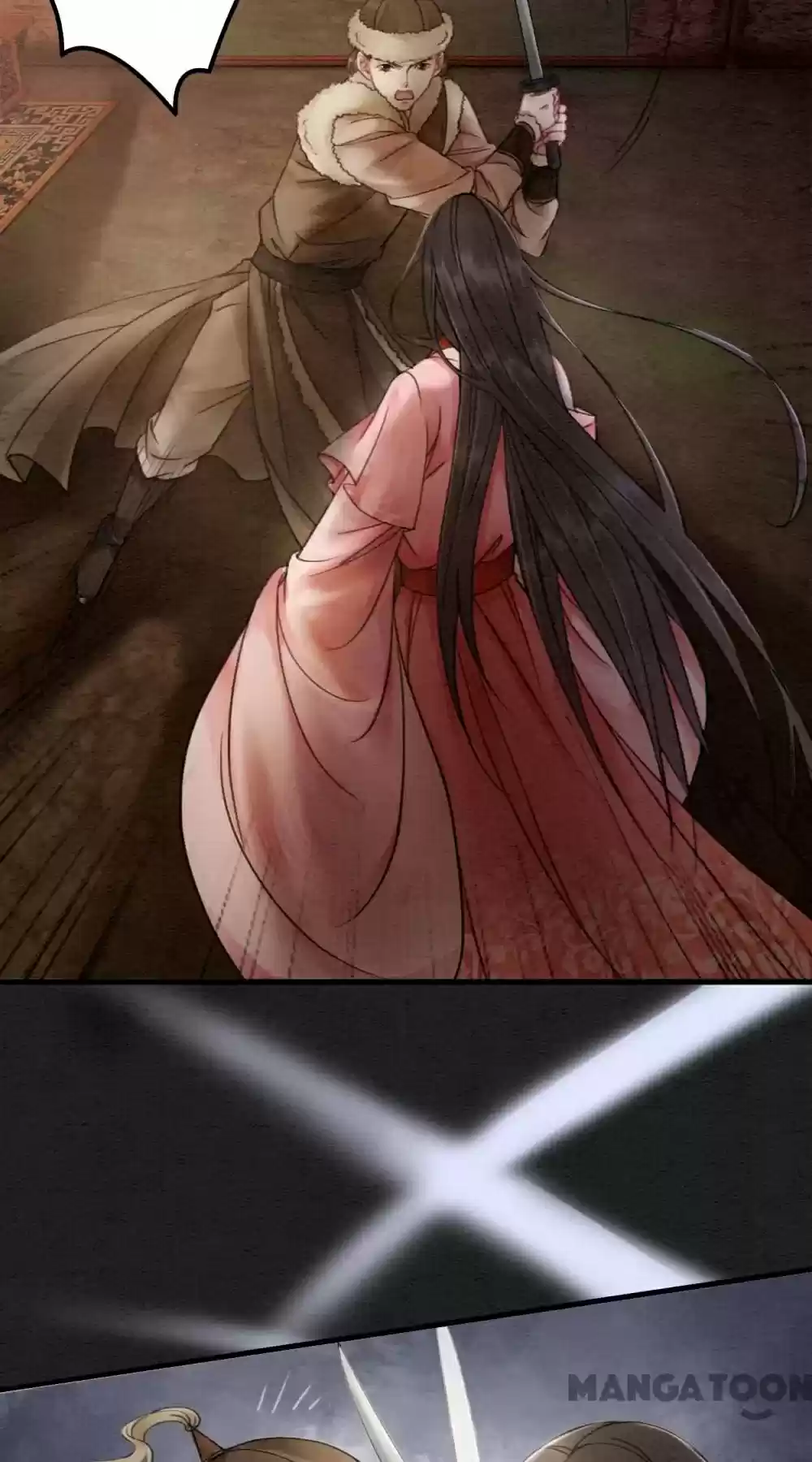 The Regent King Is Too Ferocious Chapter 42