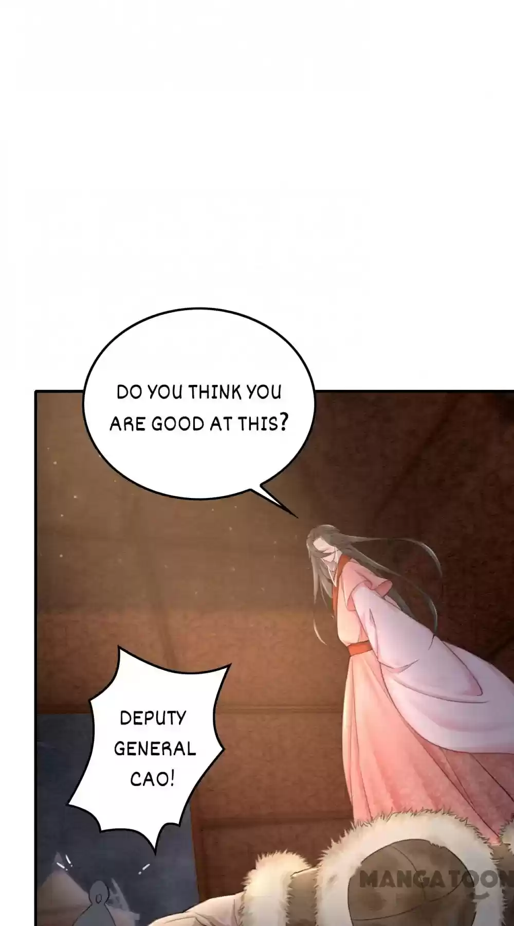 The Regent King Is Too Ferocious Chapter 42