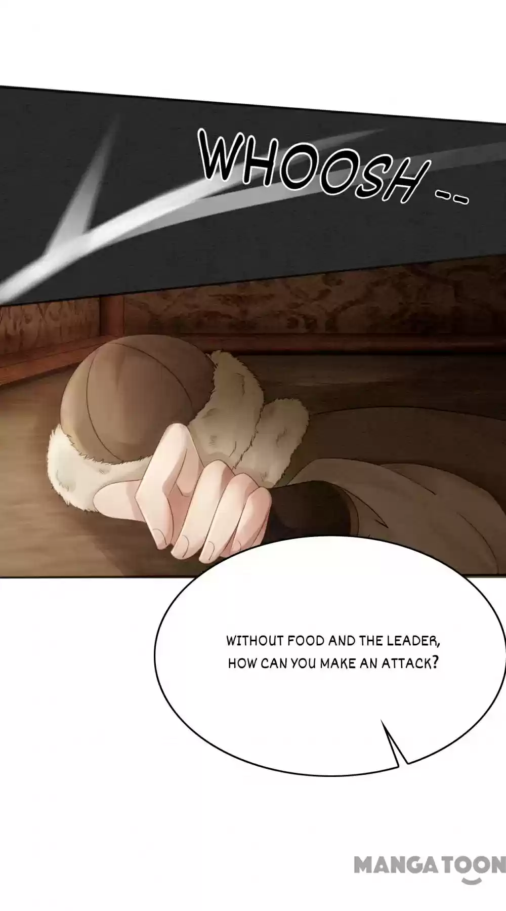 The Regent King Is Too Ferocious Chapter 42