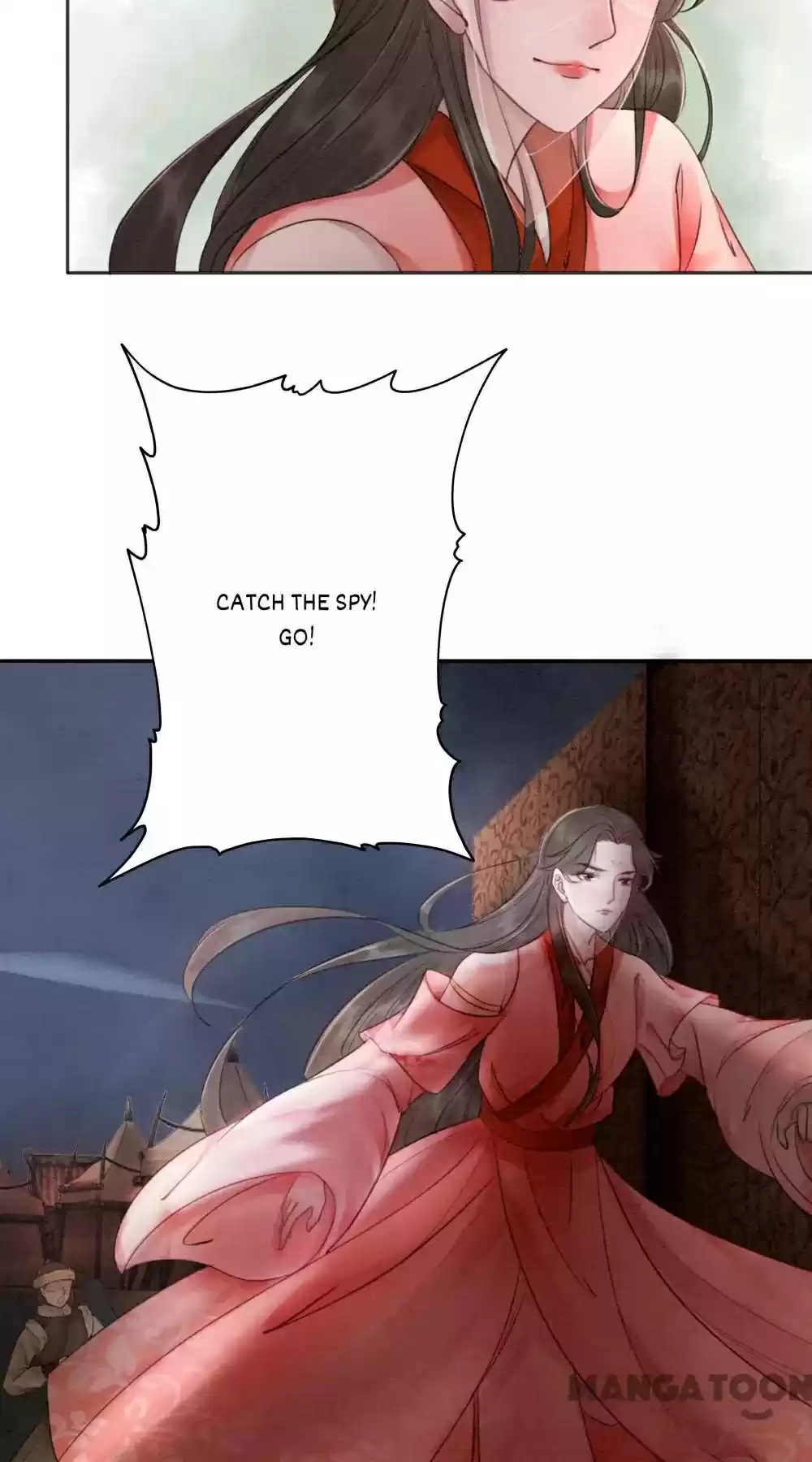 The Regent King Is Too Ferocious Chapter 42