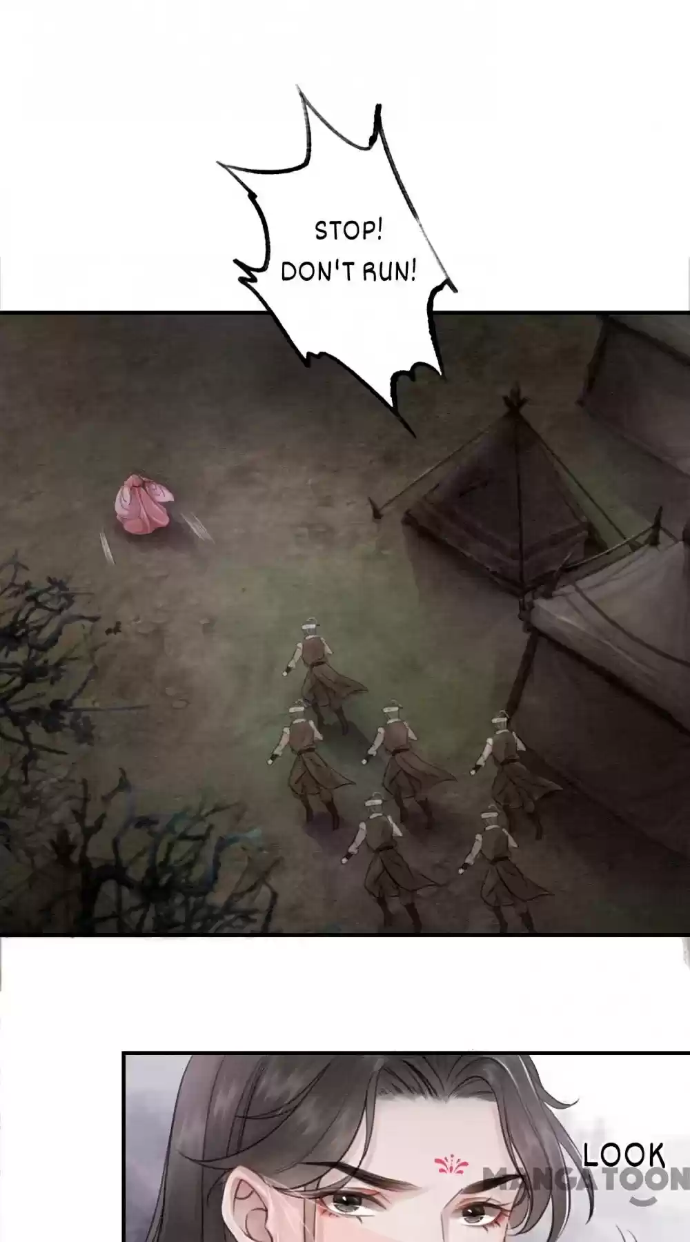 The Regent King Is Too Ferocious Chapter 42