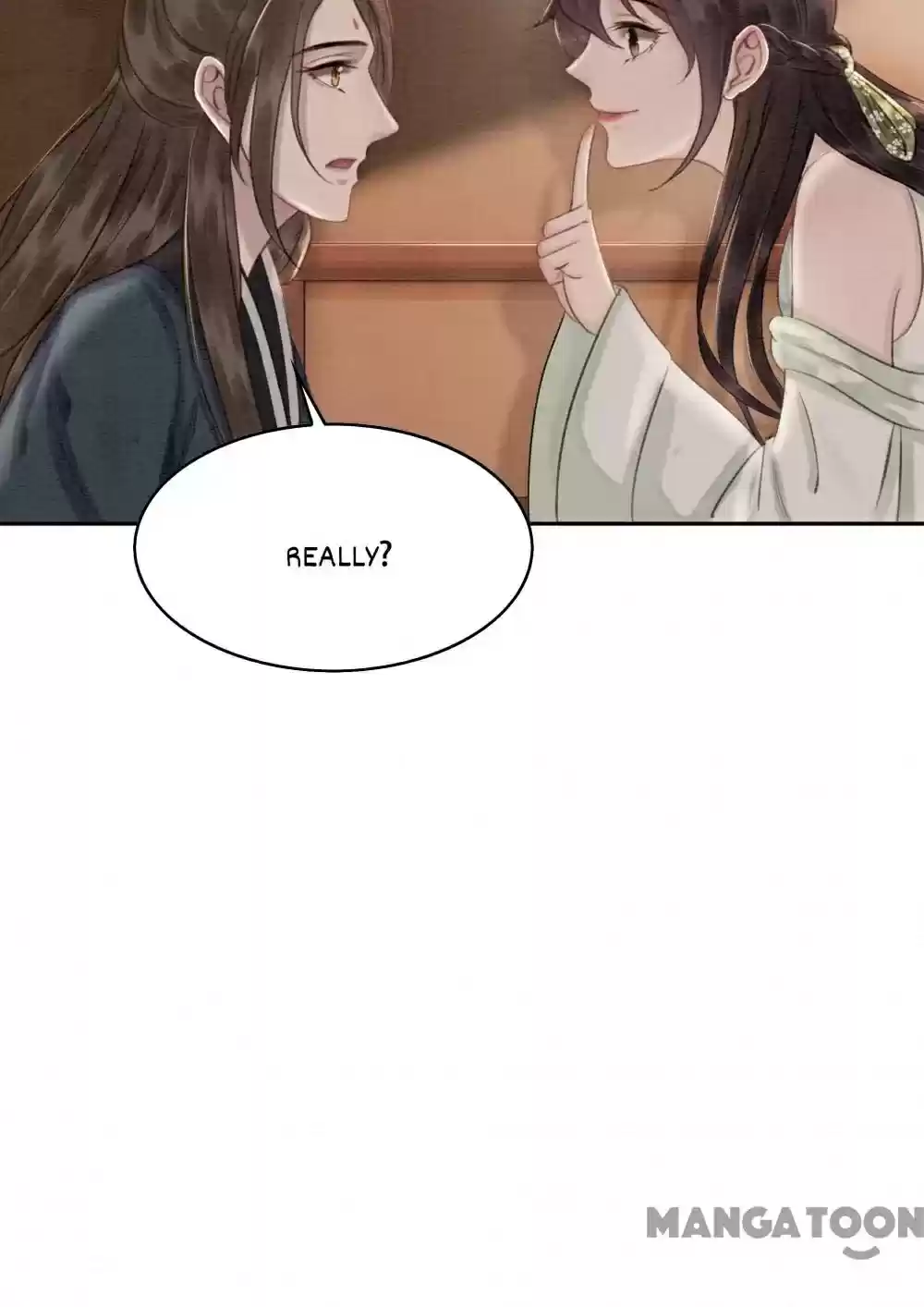 The Regent King Is Too Ferocious Chapter 43