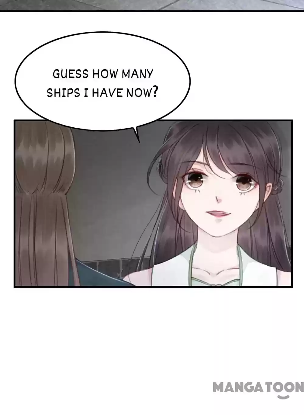 The Regent King Is Too Ferocious Chapter 43