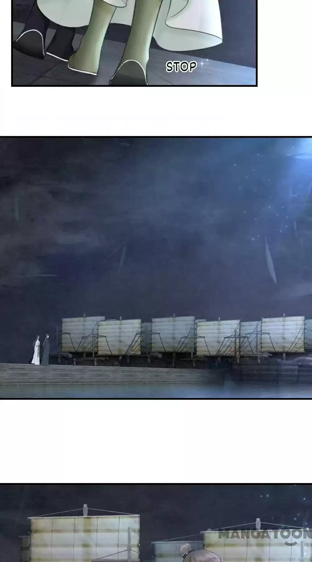 The Regent King Is Too Ferocious Chapter 43