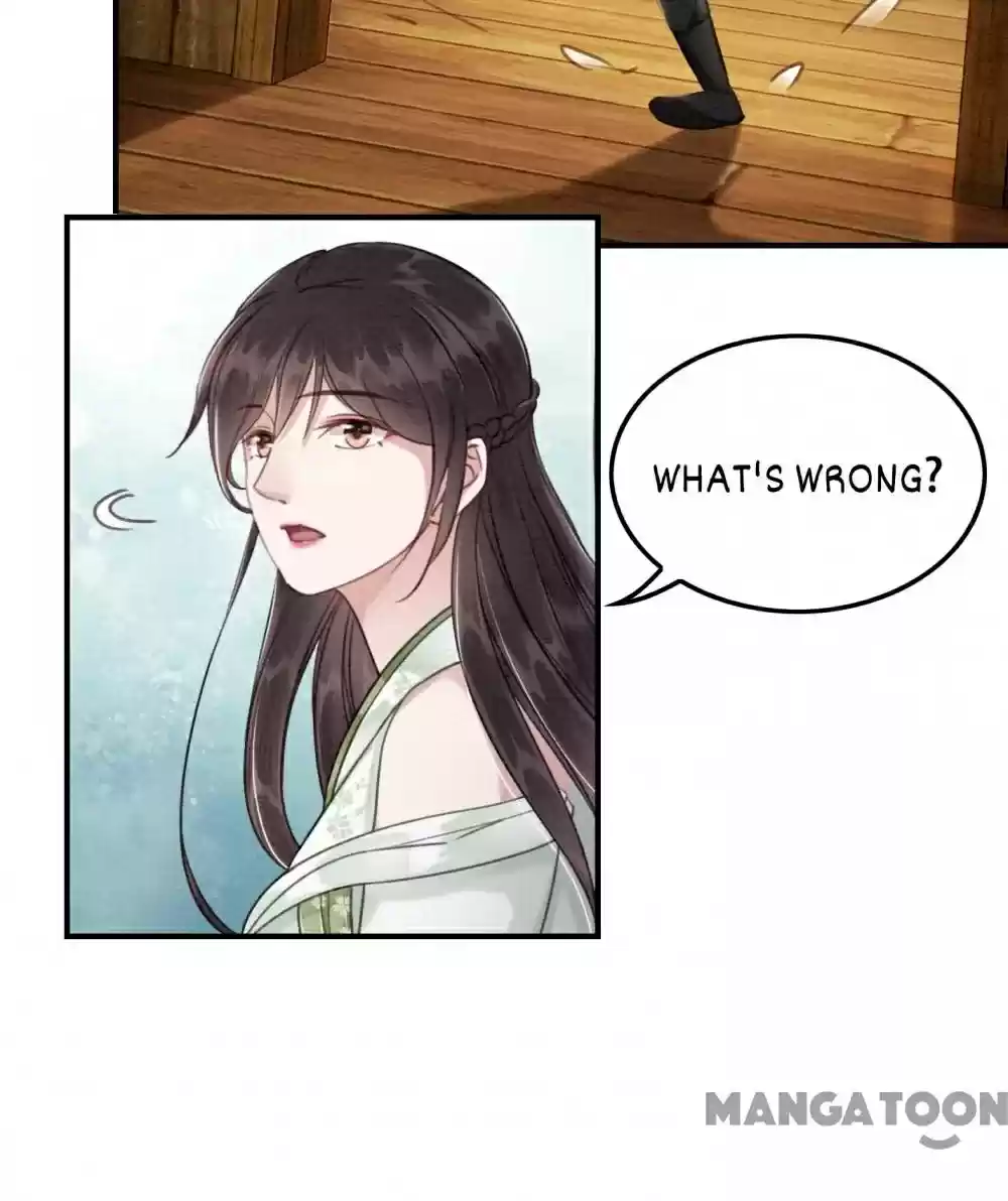 The Regent King Is Too Ferocious Chapter 44