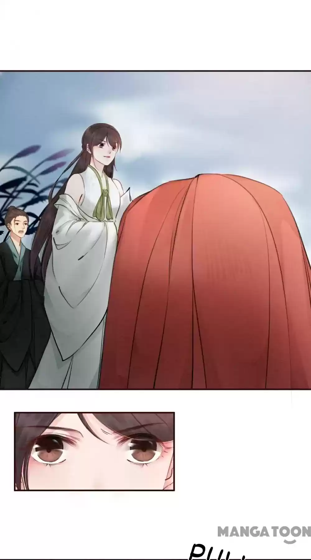 The Regent King Is Too Ferocious Chapter 44