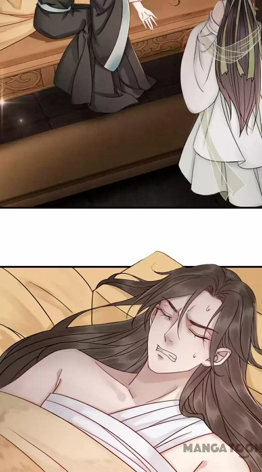 The Regent King Is Too Ferocious Chapter 44