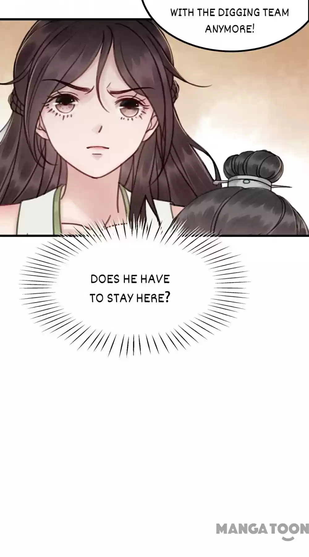 The Regent King Is Too Ferocious Chapter 44