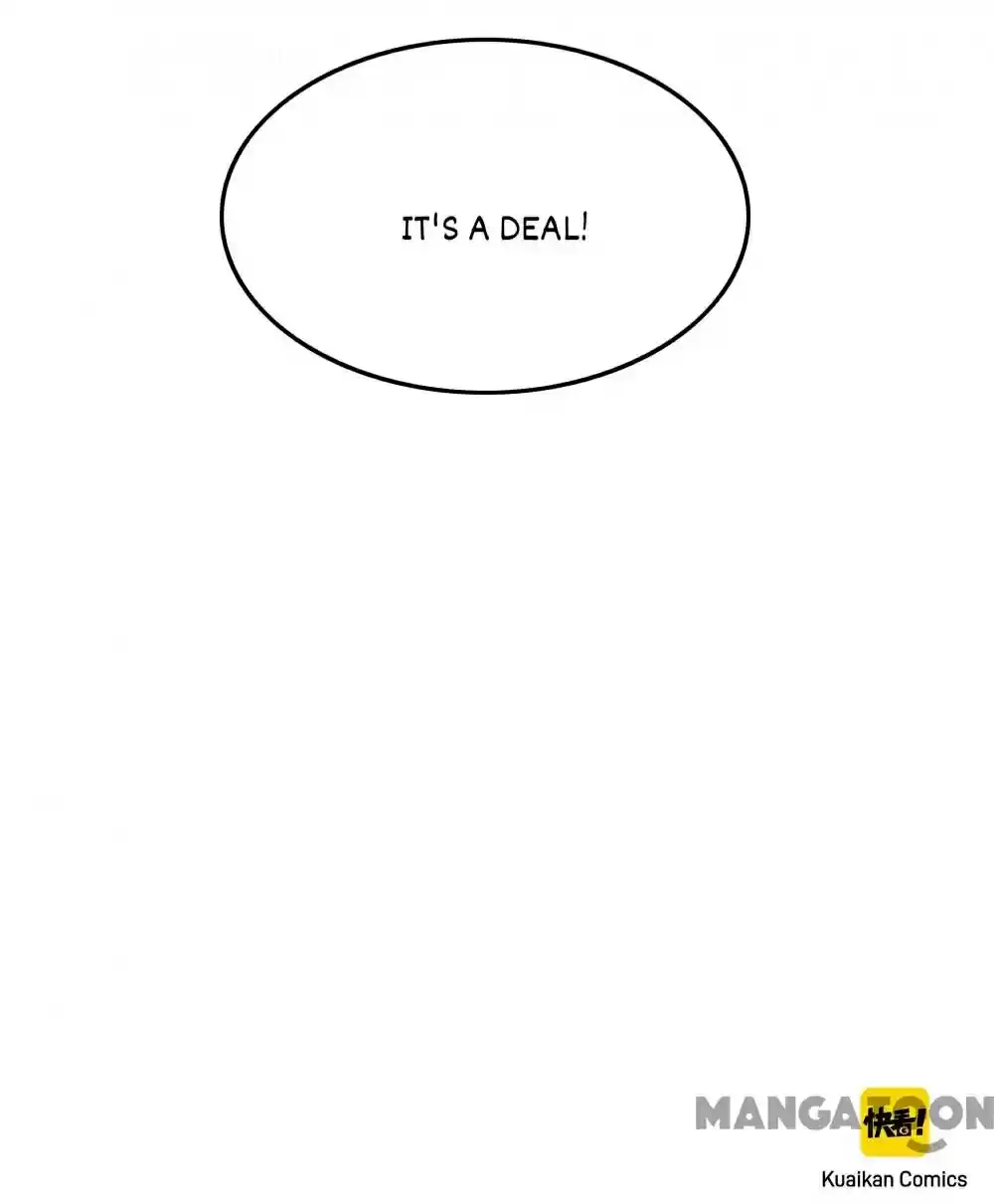 The Regent King Is Too Ferocious Chapter 44