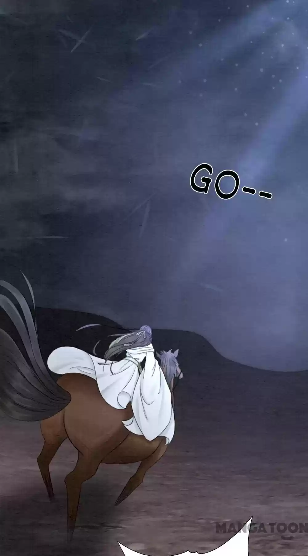 The Regent King Is Too Ferocious Chapter 45