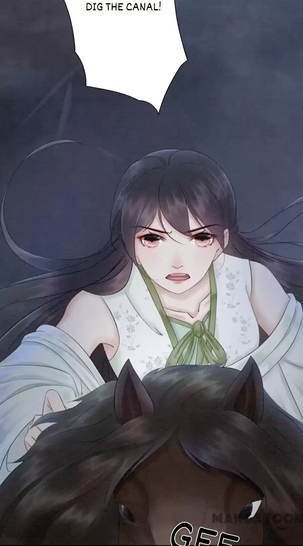 The Regent King Is Too Ferocious Chapter 45