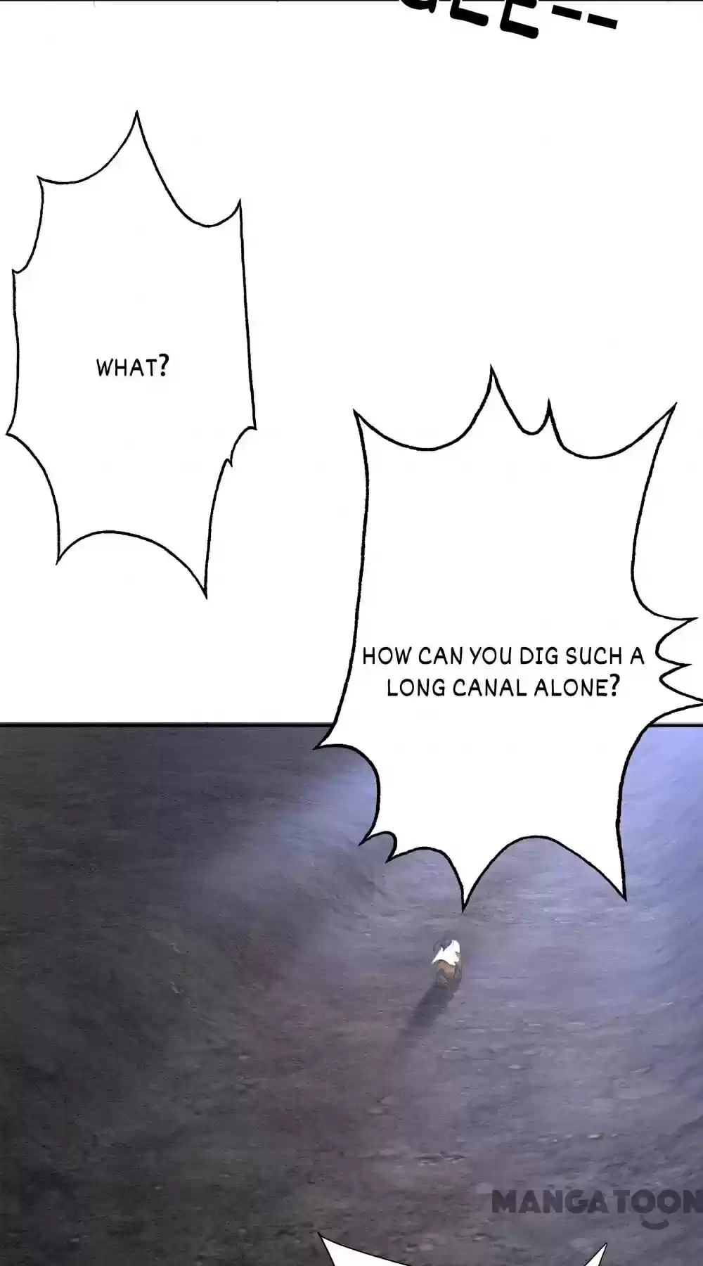 The Regent King Is Too Ferocious Chapter 45