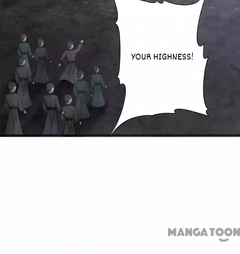 The Regent King Is Too Ferocious Chapter 45