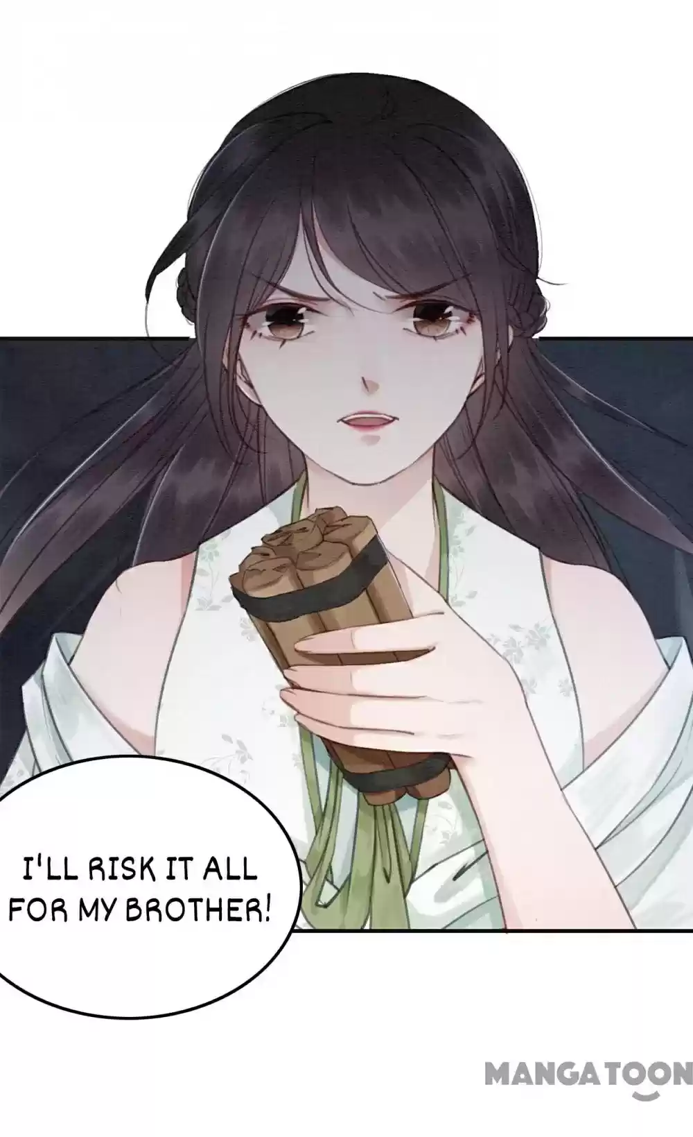 The Regent King Is Too Ferocious Chapter 45