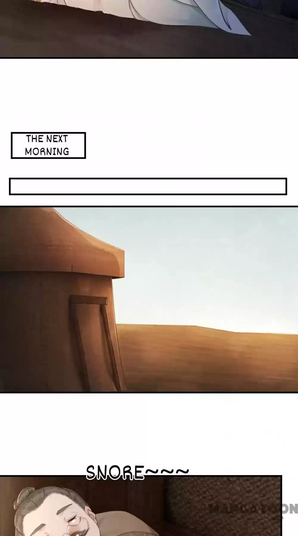 The Regent King Is Too Ferocious Chapter 45